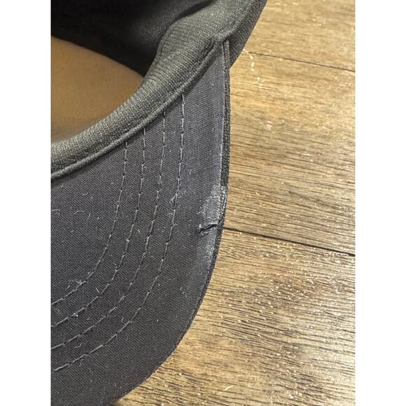 Rare VTG 1986 ALF Novelty SnapBack Hat OSFA - Picture 8 of 8